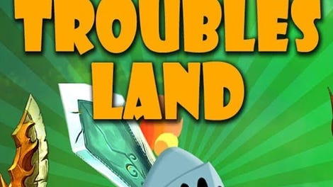 Troubles Land
