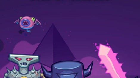 Void Tyrant