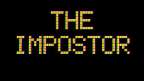 The Impostor
