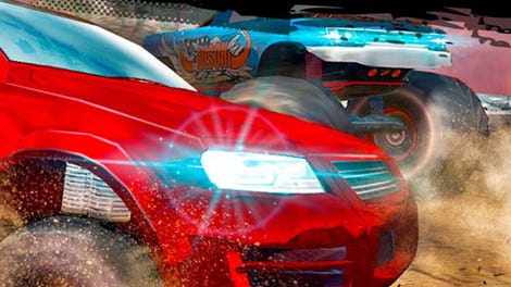 Rally Racer: Offroad Racing Car Game - Kotaku