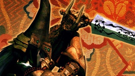 Otogi: Myth of Demons