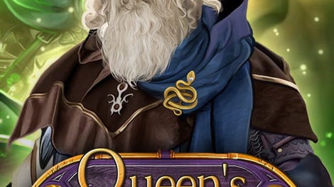 Queen's Quest: Tower of Darkness