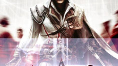 Assassin's Creed II: Bonfire of the Vanities