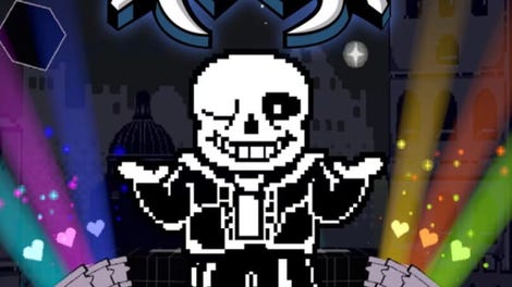 Drums Rock: Undertale DLC