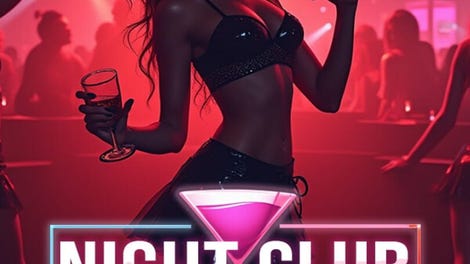 Night Club Simulator