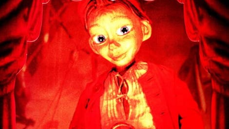 The Adventures of Pinocchio