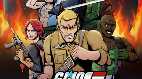 G.I. Joe: Wrath of Cobra