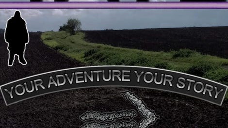 YAYS: Your Adventure Your Story