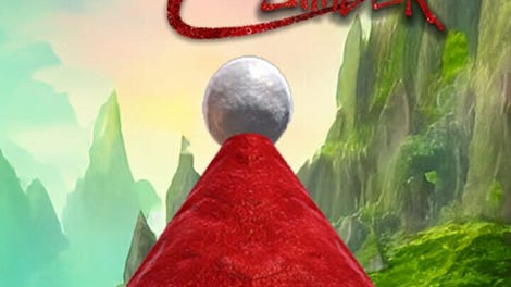 Rogue Climber