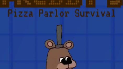Freddy's Pizza Parlor Survival