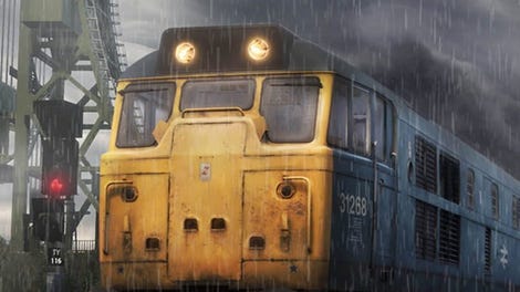 Train Sim World 2: BR Class 31 Loco