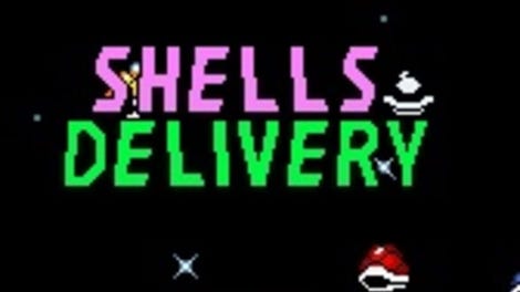 Shells Delivery