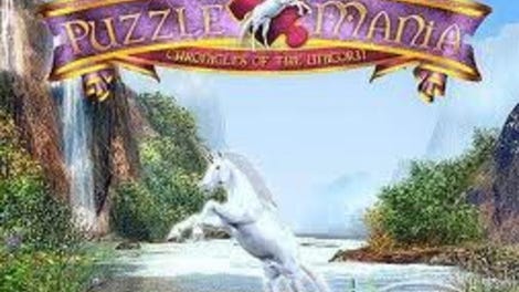 Puzzle Mania: Chronicles of the Unicorn