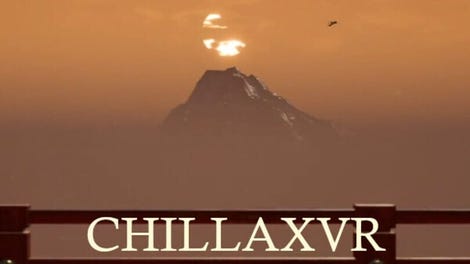 Chillax VR