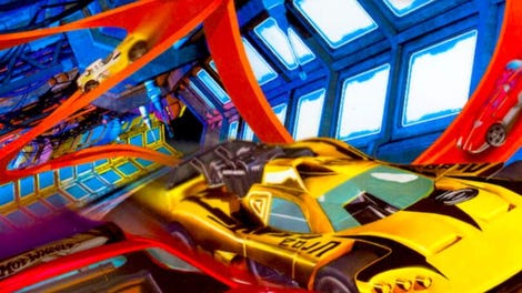 Hot Wheels: Beat That!