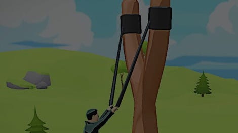 Let's Catapult