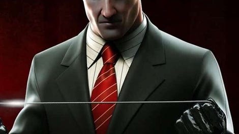 Hitman: Blood Money Reprisal