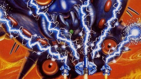 Truxton
