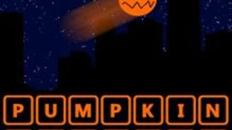 Pumpkin Smasher