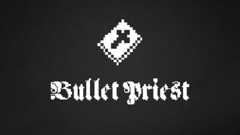 Bullet Priest