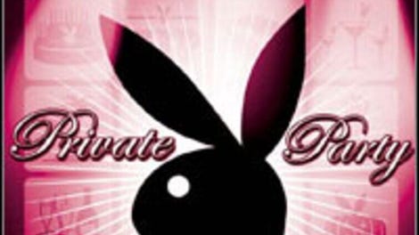 Playboy: The Mansion - Private Party