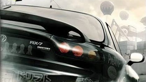 Need for Speed: ProStreet
