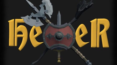 Hexer