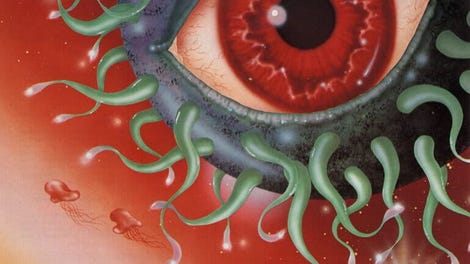 Demoneye-X