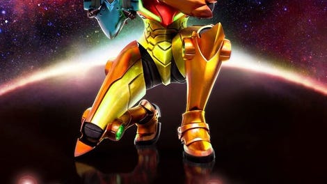 Metroid: Samus Returns