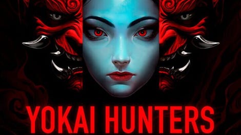 Yokai Hunters