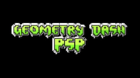 Geometry Dash PSP