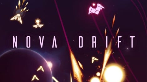 Nova Drift