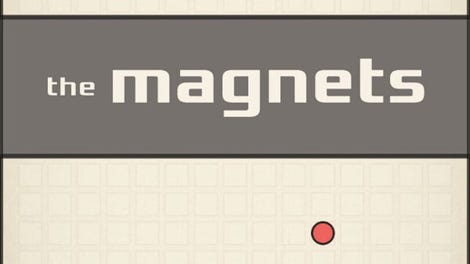 The Magnets