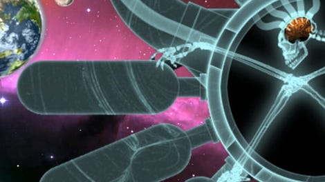 Star Sonata 2