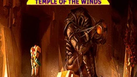 Temple of the Winds