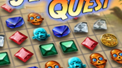 Jewel Quest