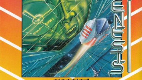 Return to Genesis