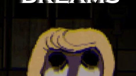 Dead Dreams