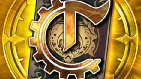 Chrono Ma:Gia