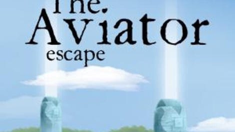 The Aviator Escape