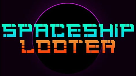 Spaceship Looter