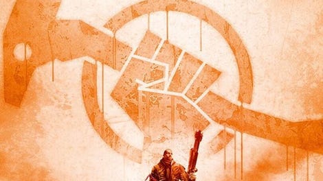 Red Faction: Guerrilla - Steam Edition