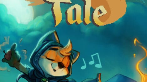 Tobin's Tale