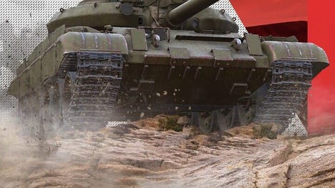 World of Tanks: Modern Armor - Tank of the Month: T-62M-1