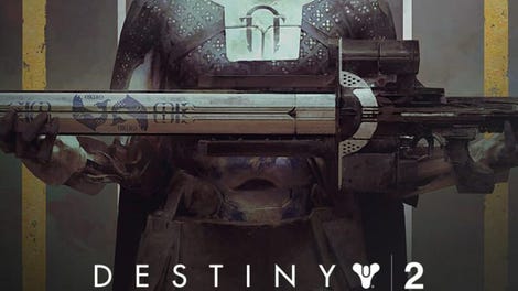 Destiny 2: Forsaken - Season of the Forge