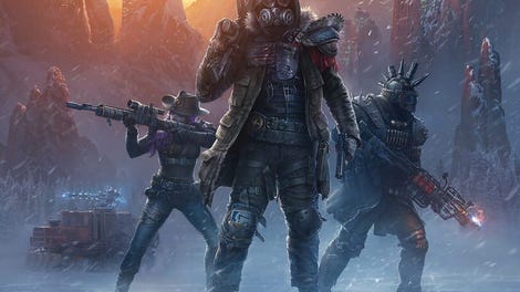 Wasteland 3