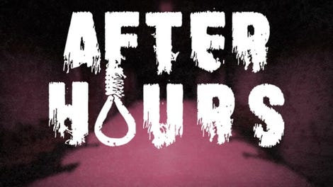 AfterHours