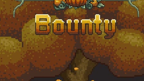 Autumn's Bounty