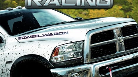Ram Racing