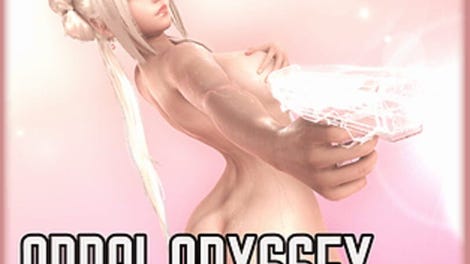 Oppai Odyssey